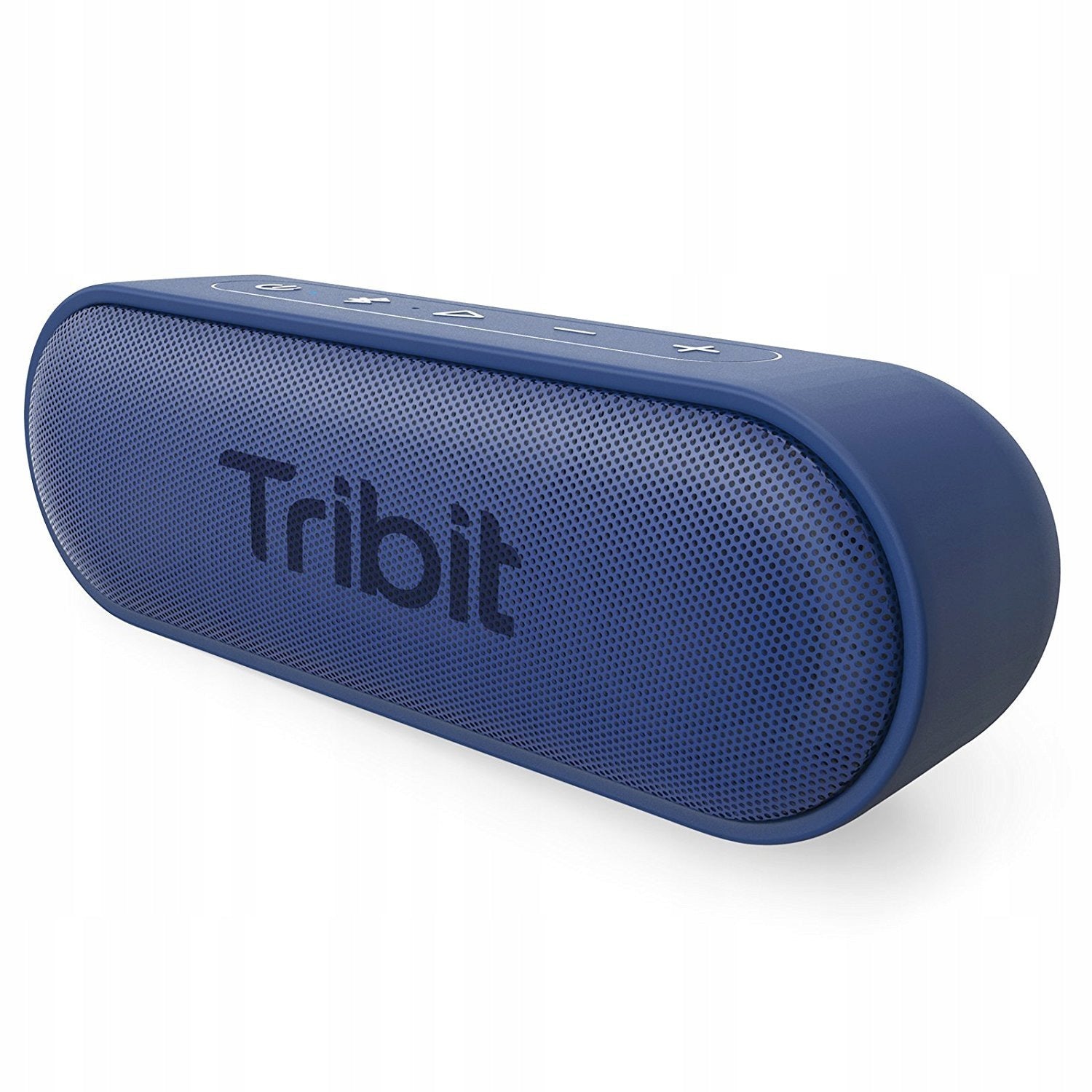 Portable speaker Tribit XSound Go blue 12 W