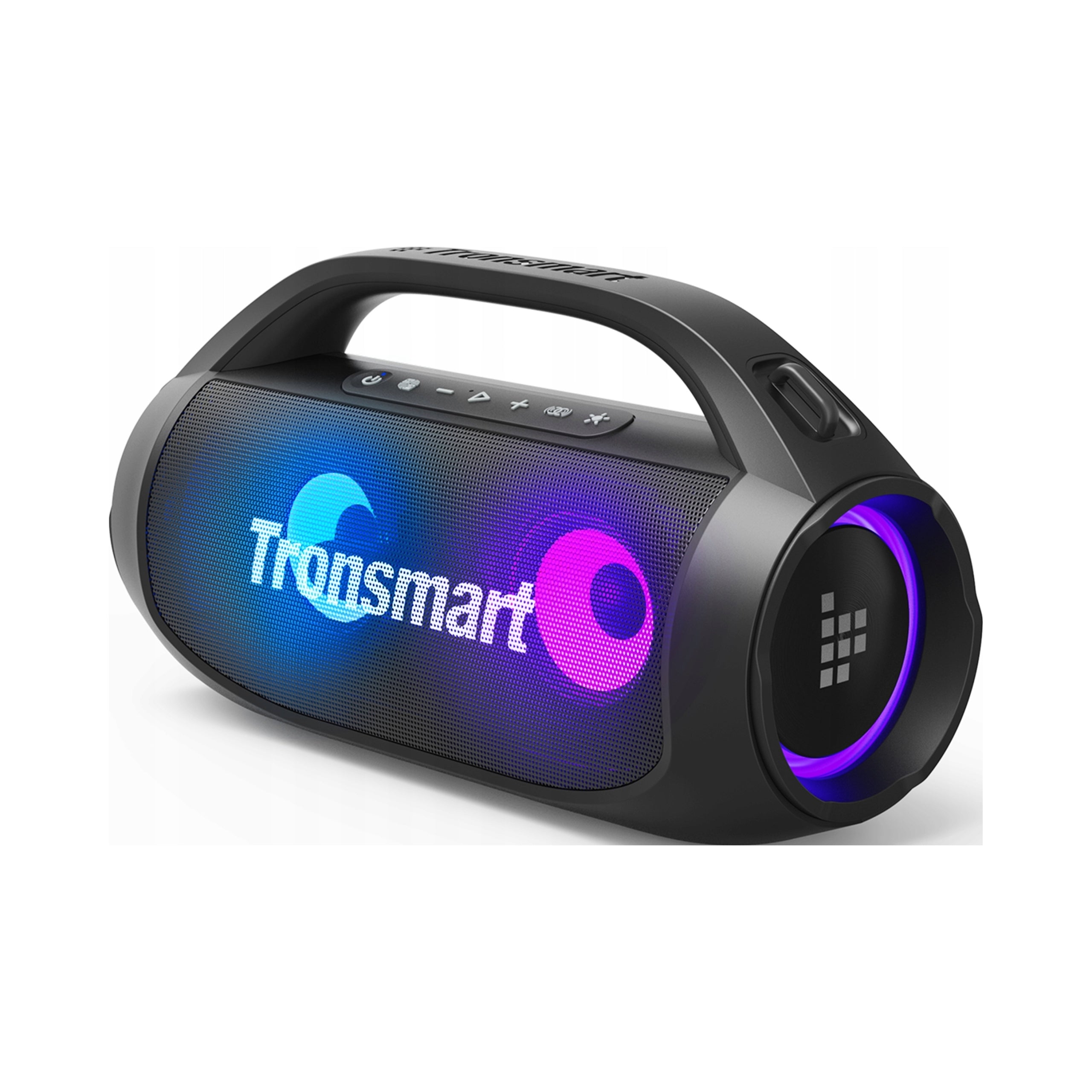 Portable speaker Tronsmart Bang SE black 40 W