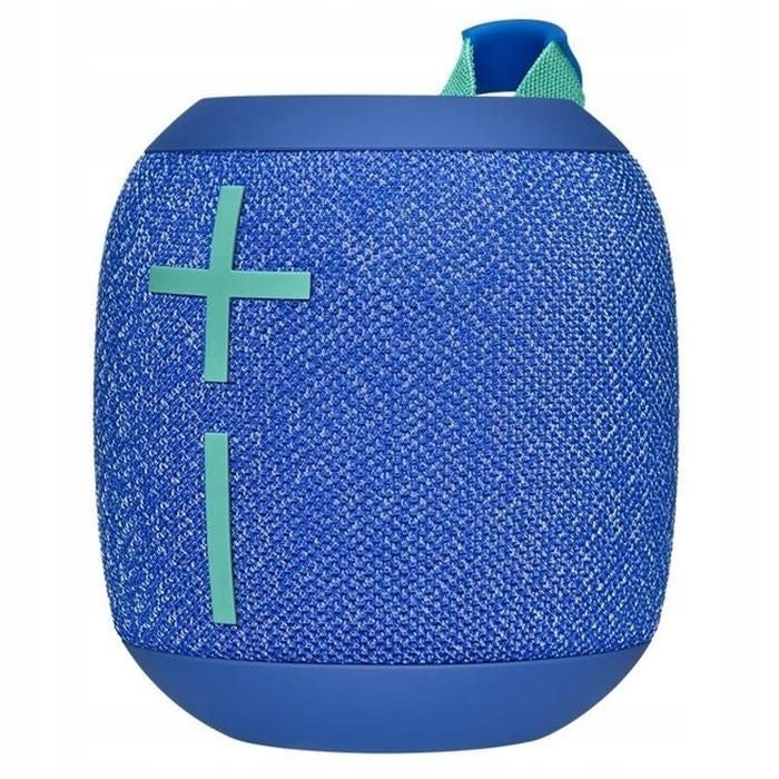 Portable speaker Ultimate Ears WONDERBOOM 2 blue 13 W Packaging status original