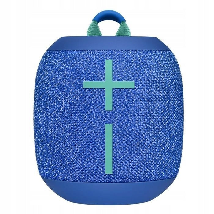 Portable speaker Ultimate Ears WONDERBOOM 2 blue 13 W