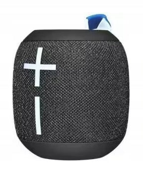 Portable speaker Ultimate Ears WONDERBOOM 4 black 10 W
