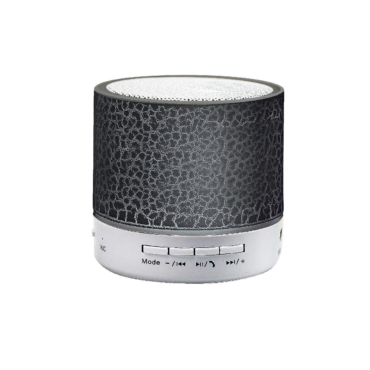 Portable speaker Ultron MINI BLUETOOTH LED SPEAKER ULTRON BOOMER CHAKA 3W