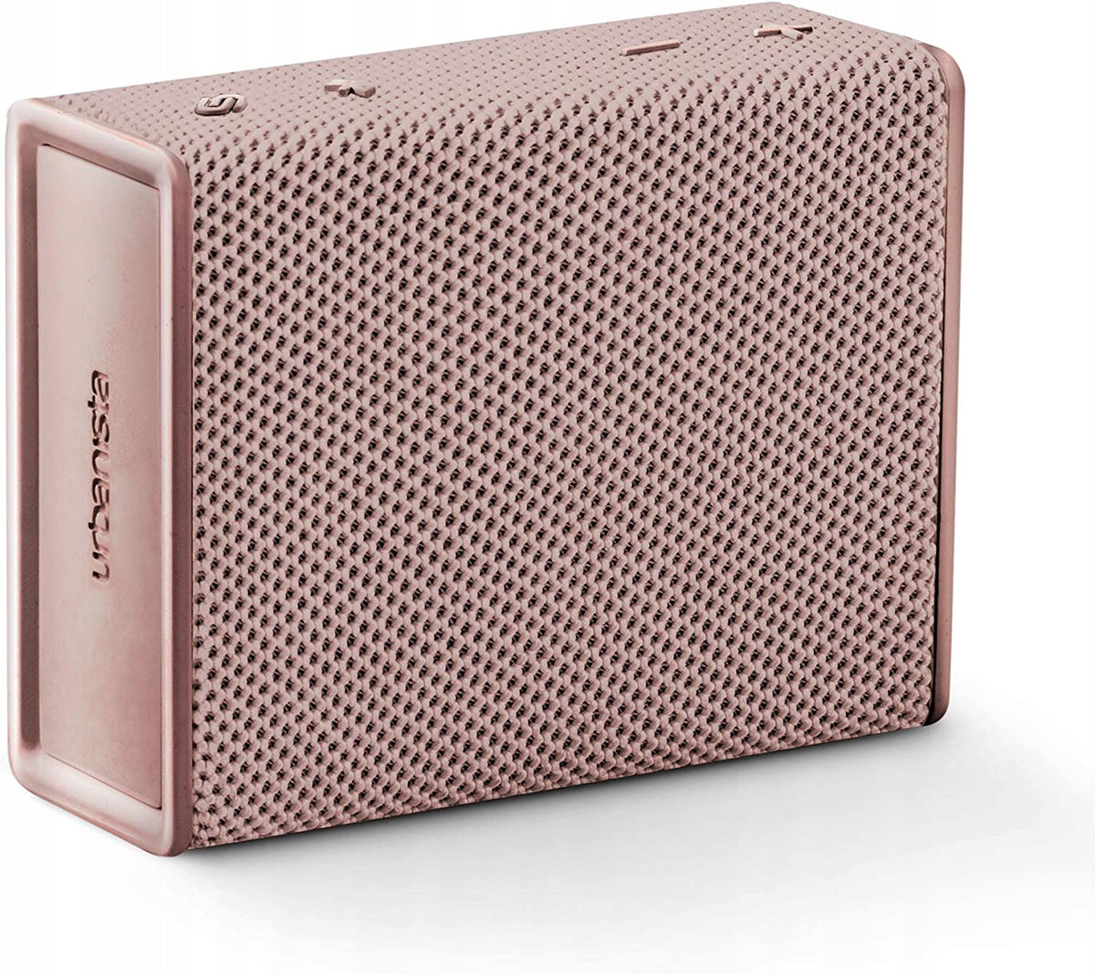 Portable speaker Urbanista SYDNEY pink
