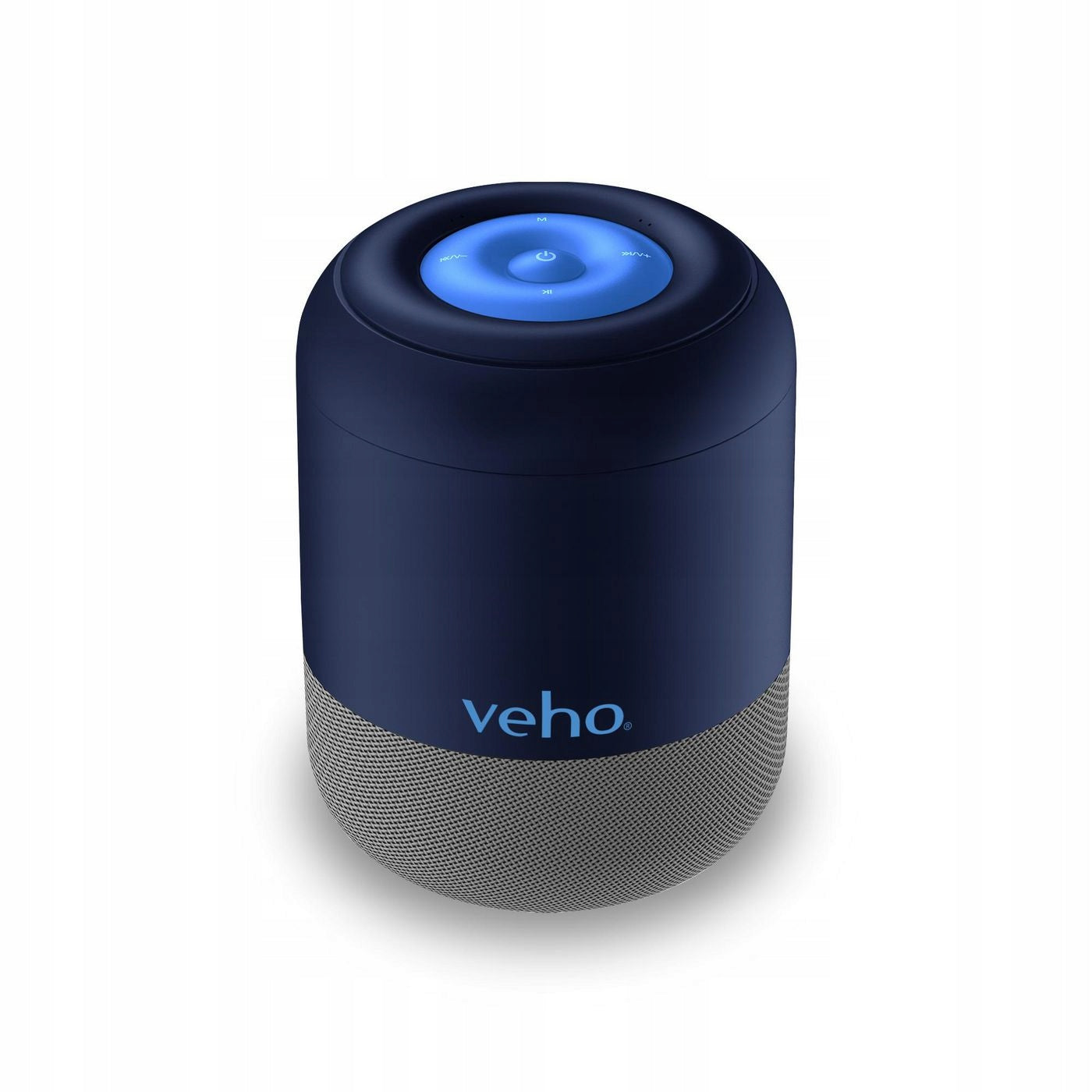 Portable speaker Veho VSS-702-MZS-R blue 5 W