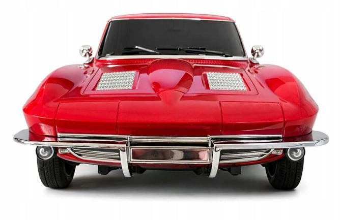 Portable speaker Wster WS-1969 red 10 W Brand Wster
