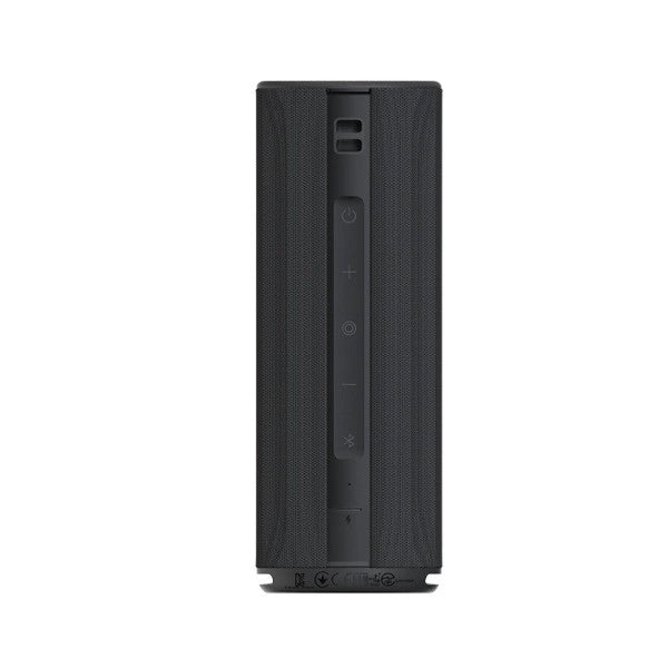 Portable speaker Xiaomi Bluetooth Speaker 40W Mobile Black Manufacturer code 57962