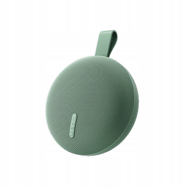 Portable speaker Xiaomi Bluetooth Speaker Essential green 5 W IP66 Manufacturer code 66525