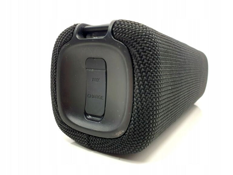Portable speaker Xiaomi MDZ-36-DB black 16 W Manufacturer code MDZ-36-DB