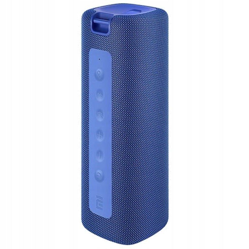 Portable speaker Xiaomi MDZ-36-DB blue 16 W Packaging status original
