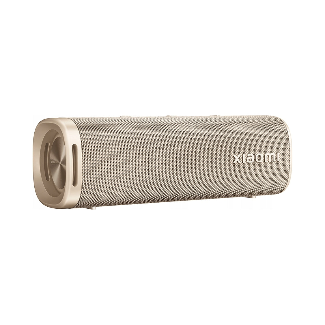 Portable speaker Xiaomi Sound Outdoor gold 30 W Bluetooth