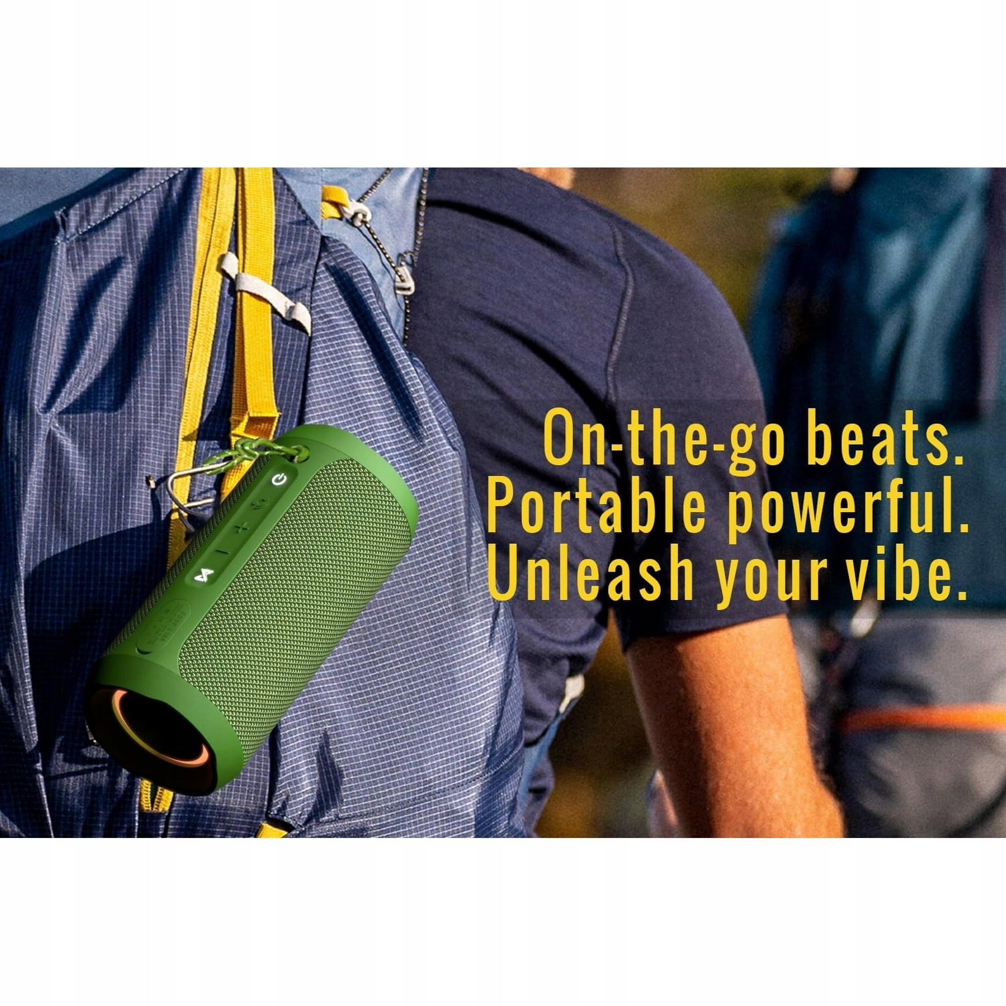 Portable speaker eduplink m6 pro PINK Brand no brand