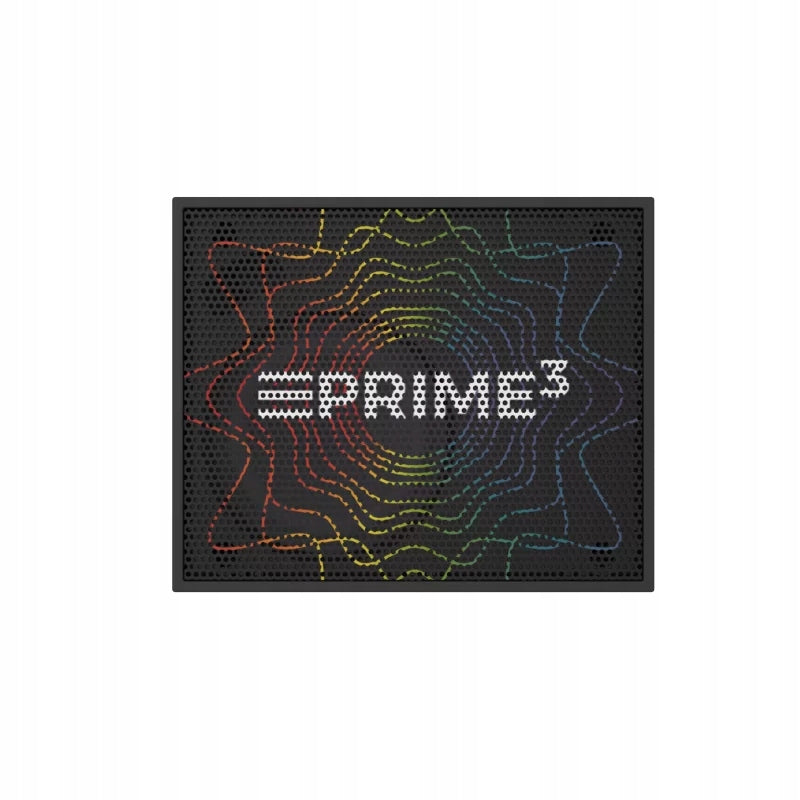 Portable speaker up! PRIME3 Brand PRIME3
