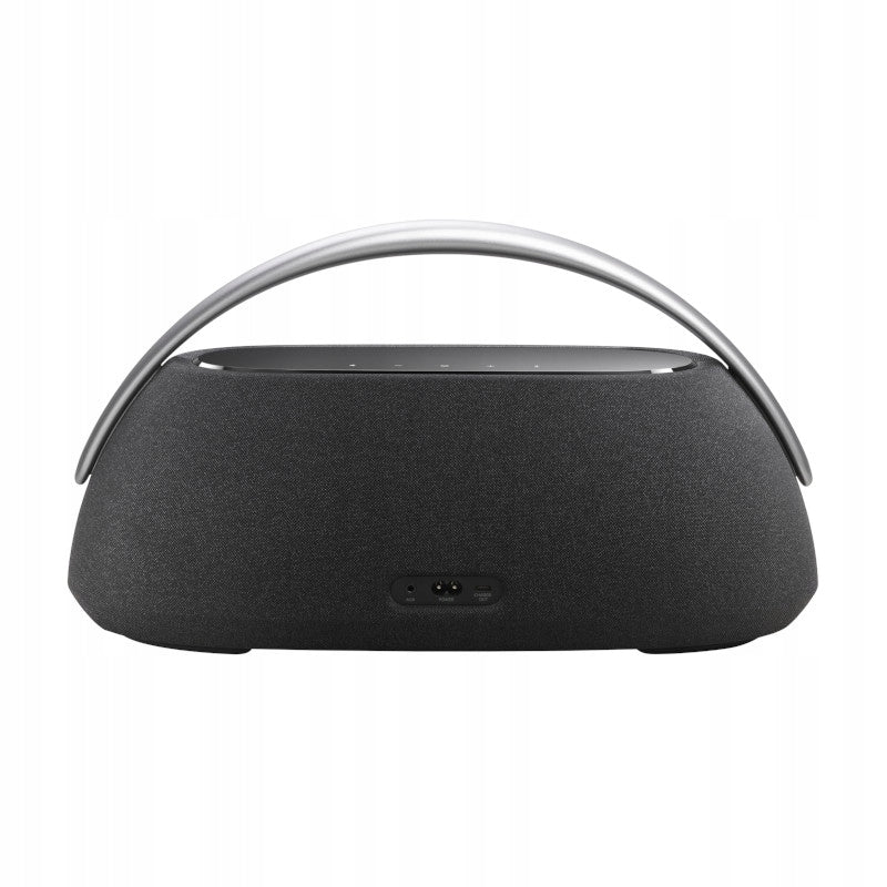 Portable speaker with bluetooth Harman Kardon GO + PLAY 3 black 160 W Brand Harman Kardon