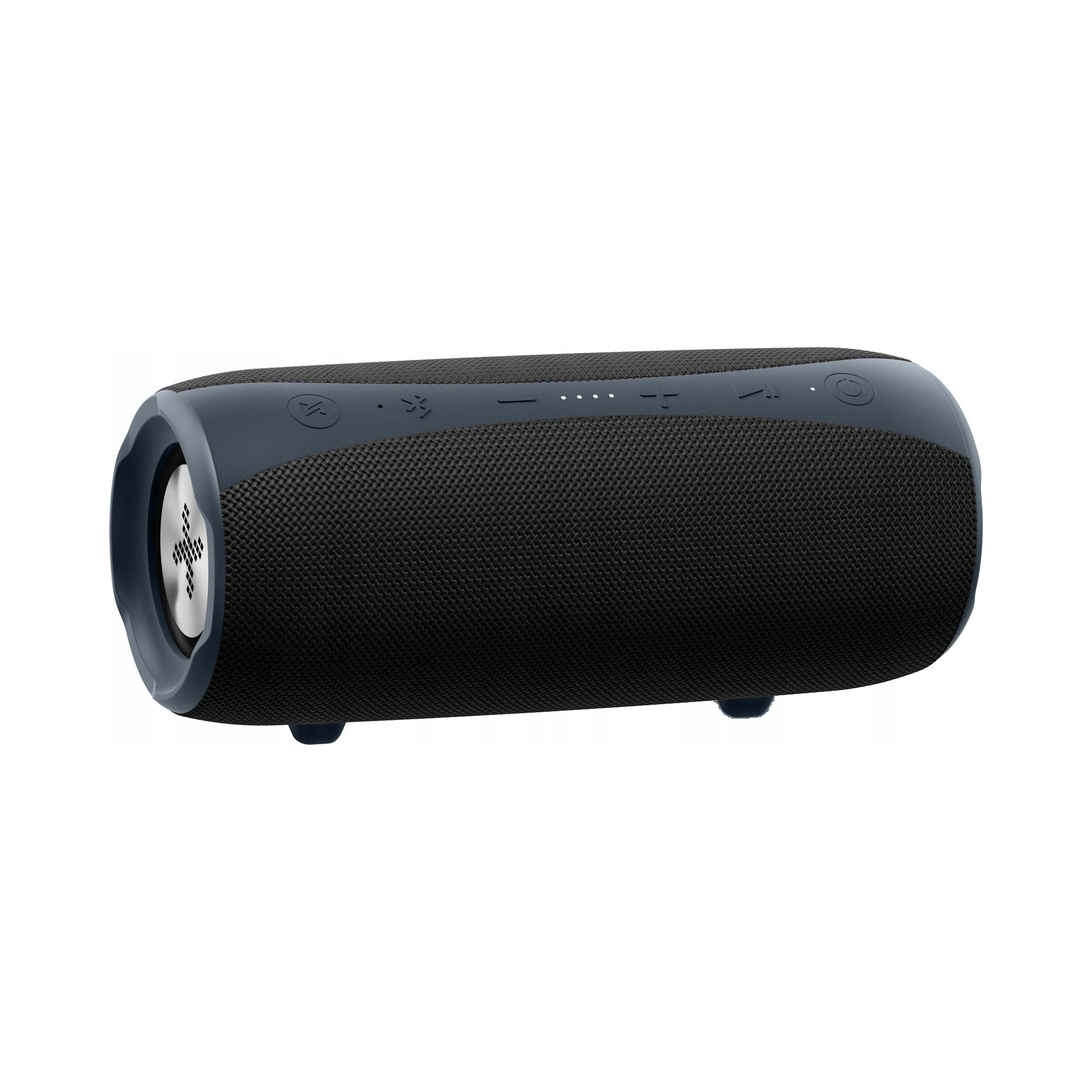 Portable speaker xMusic BTS850K black 30 W