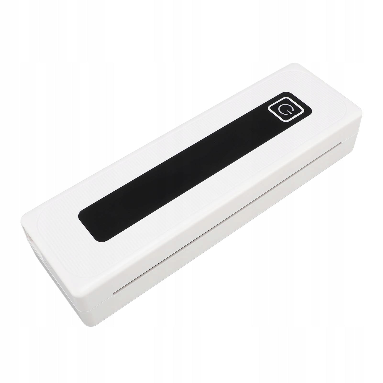 Portable thermal printer, A4 thermal printer. Bluetooth d connection Brand no brand