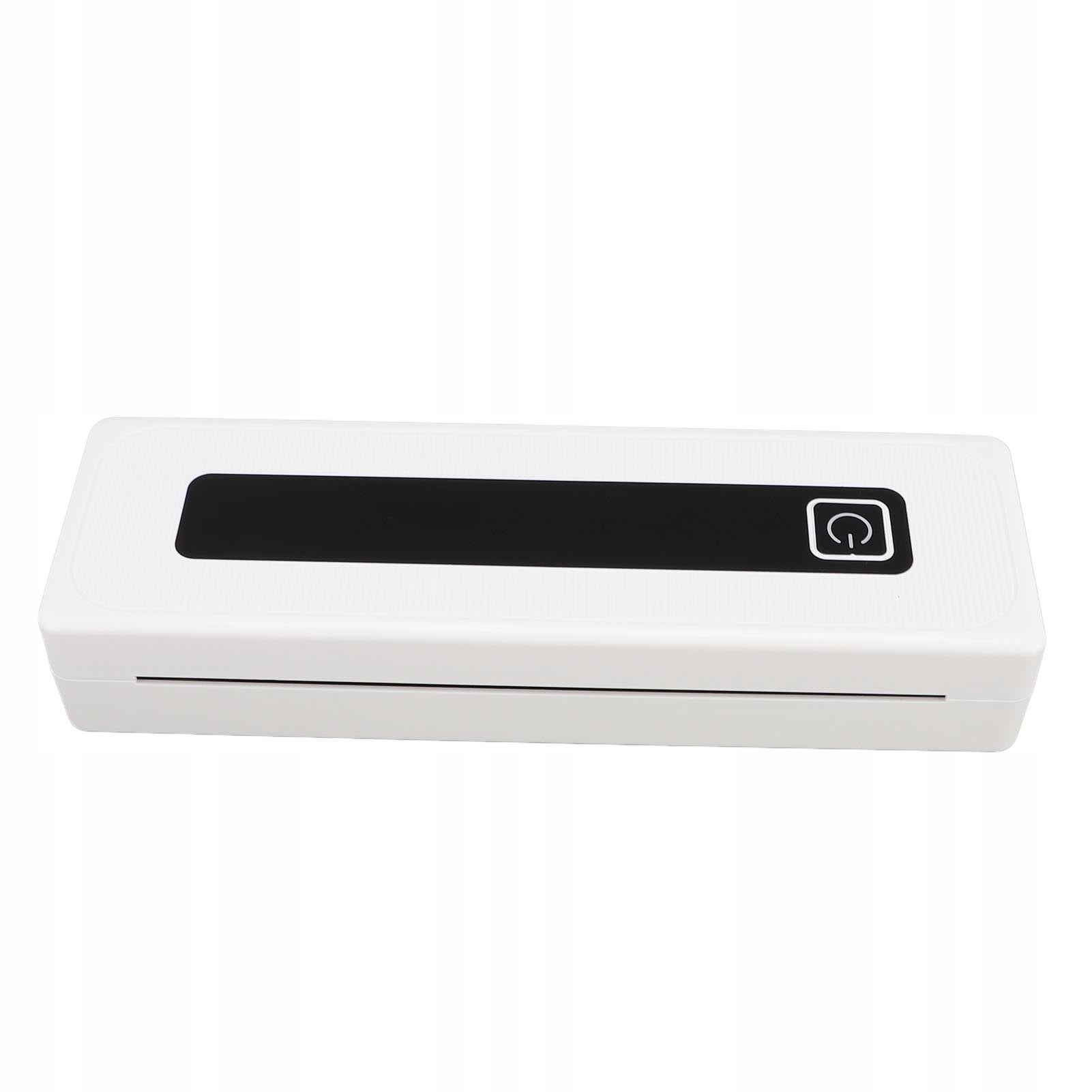 Portable thermal printer, A4 thermal printer. Bluetooth d connection Printing technology other