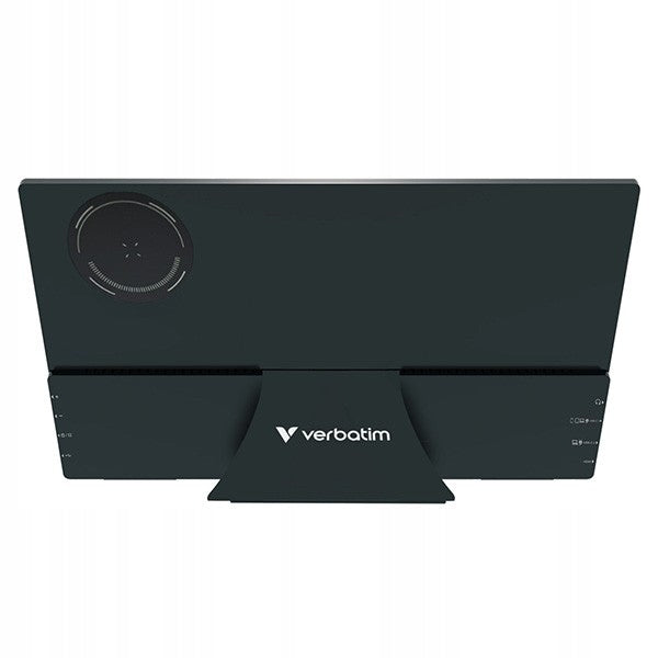 Portable touchscreen monitor Verbatim ALU 13.3 WUXGA (1920 x 1200) 60Hz Manufacturer code 023942320876