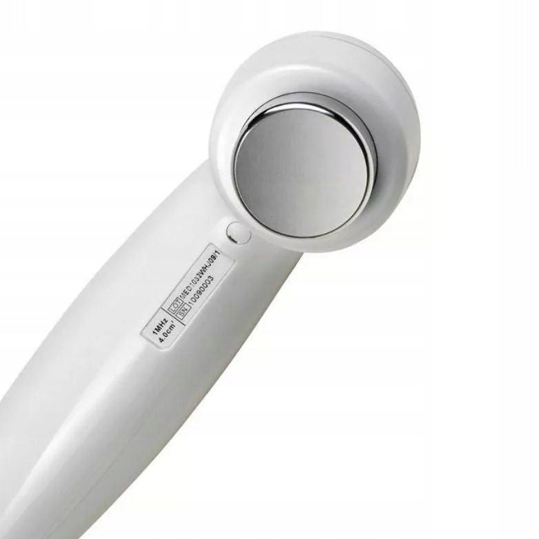 Portable ultrasonic therapy apparatus I-TECH MIO-SONIC | AH10437 Manufacturer code 11248