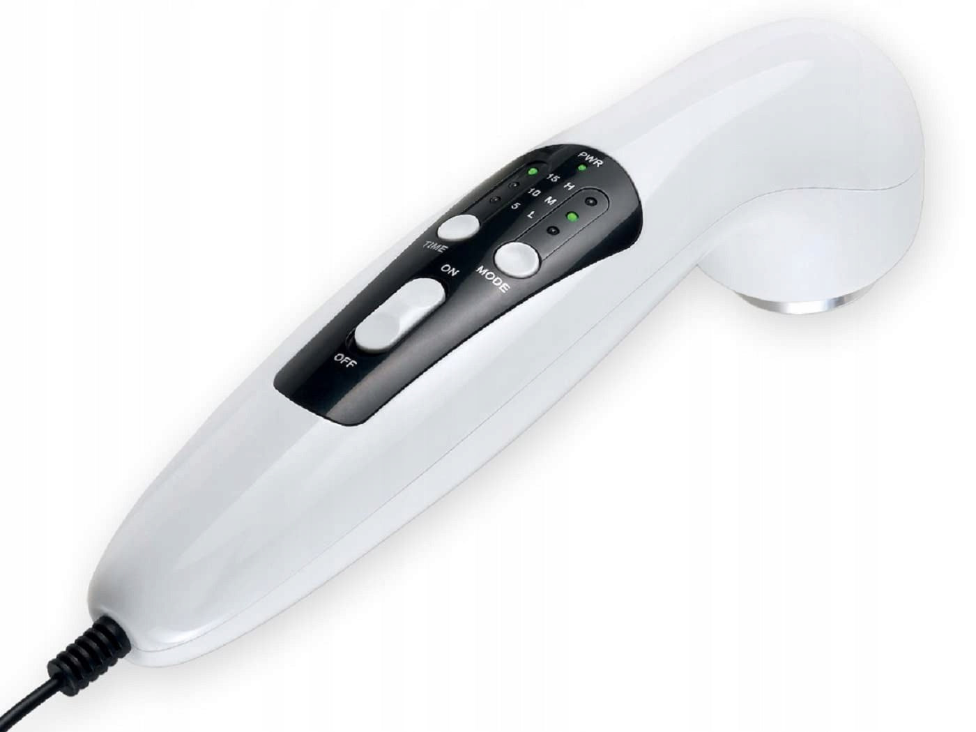 Portable ultrasonic therapy apparatus I-TECH MIO-SONIC | AH10437