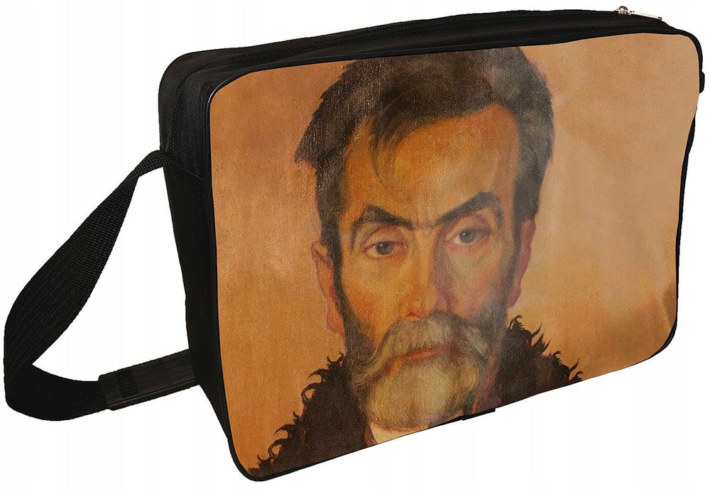 Portrait of Father Witkacy Packaging status original