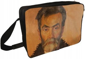 Portrait of Father Witkacy
