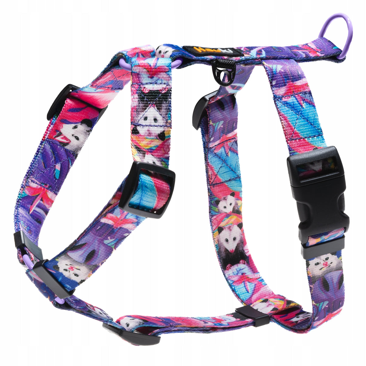 Possum Dog Harness - Hauki - Size M