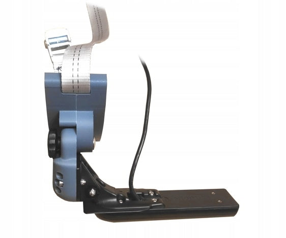 Post Holder Sonar Transducer Mount for Pontoon Manufacturer code BM-AERO-40HD