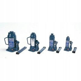 Post lift 20t hydraulic 25cm lift