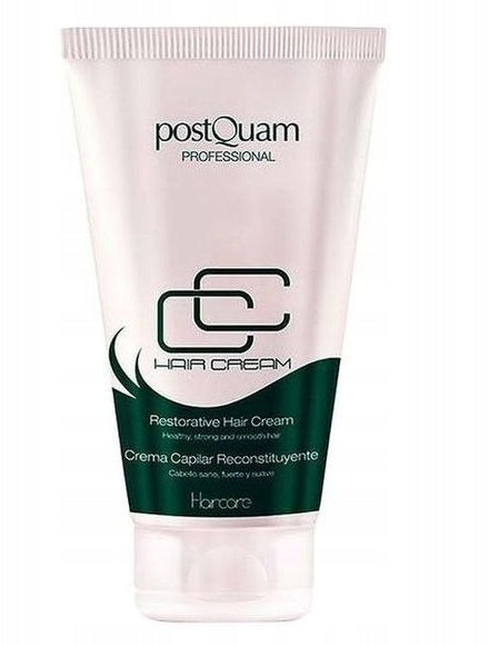 Aufbauende Haarcreme Postquam, 100 ml 