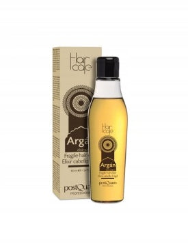 Öl für dünnes Haar, Frauen Postquam Hair Care, 100 ml 