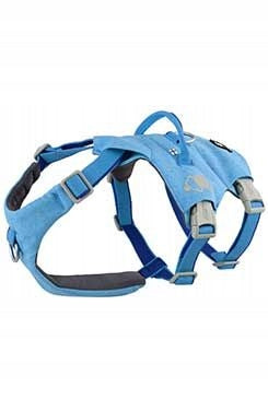 Postroj Hurtta Safeguard ECO oceánový 65-80