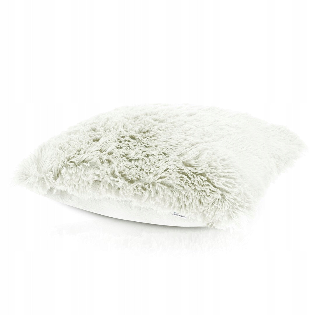 AmeliaHome dekorativer Kissenbezug Karvag, 45x45 cm, 2 Stk. 