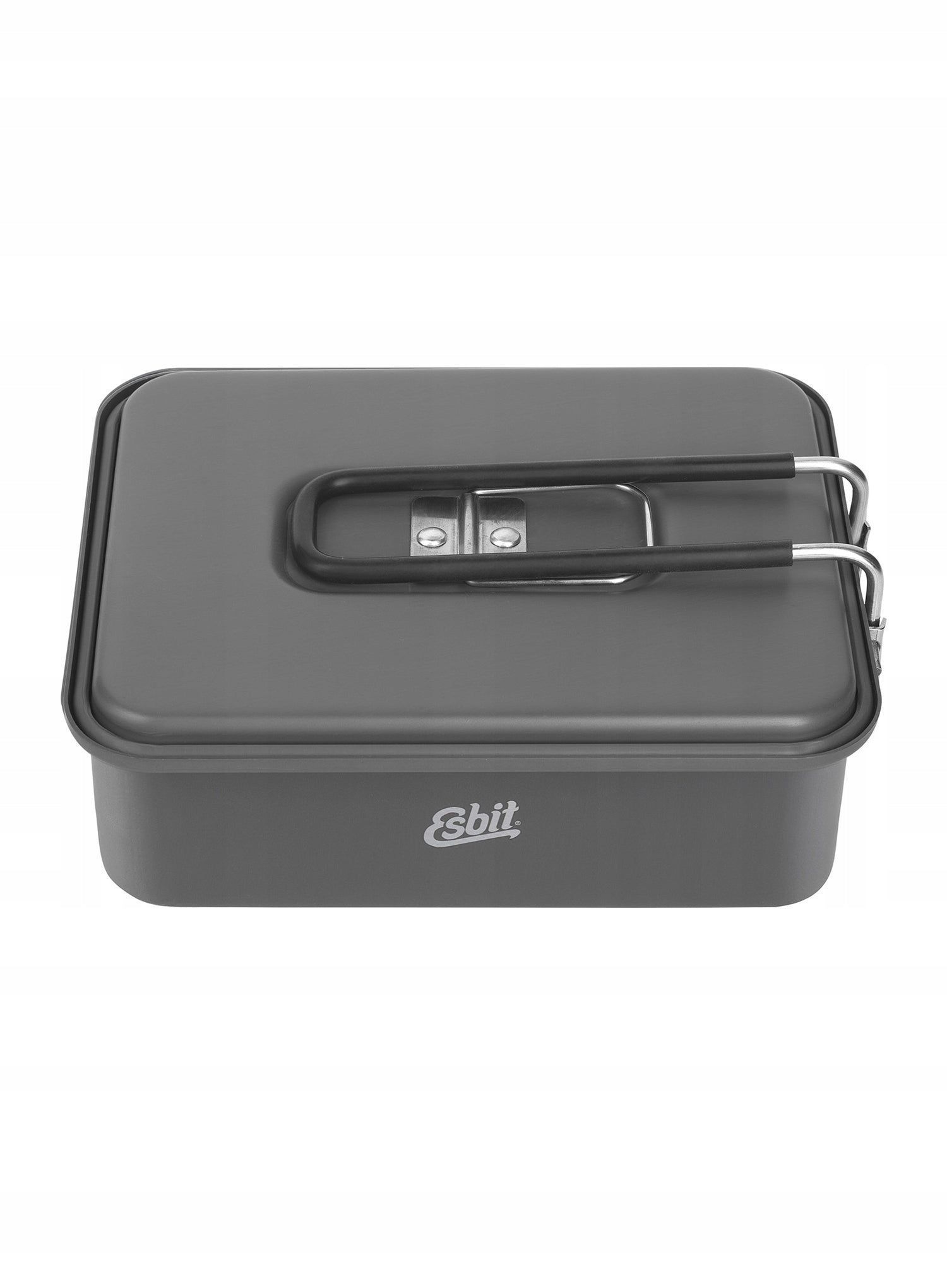 Pot Esbit Aluminium Pot 1200