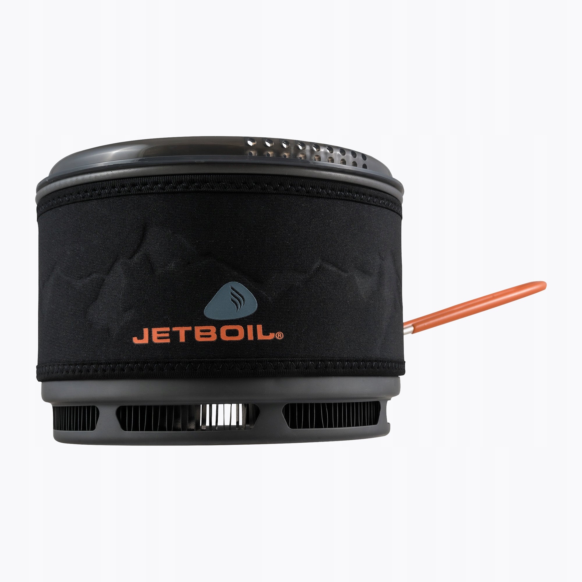 Pot Jetboil Ceramic FLXRN black CRCPT15-EU 1.5 l Brand JETBOIL