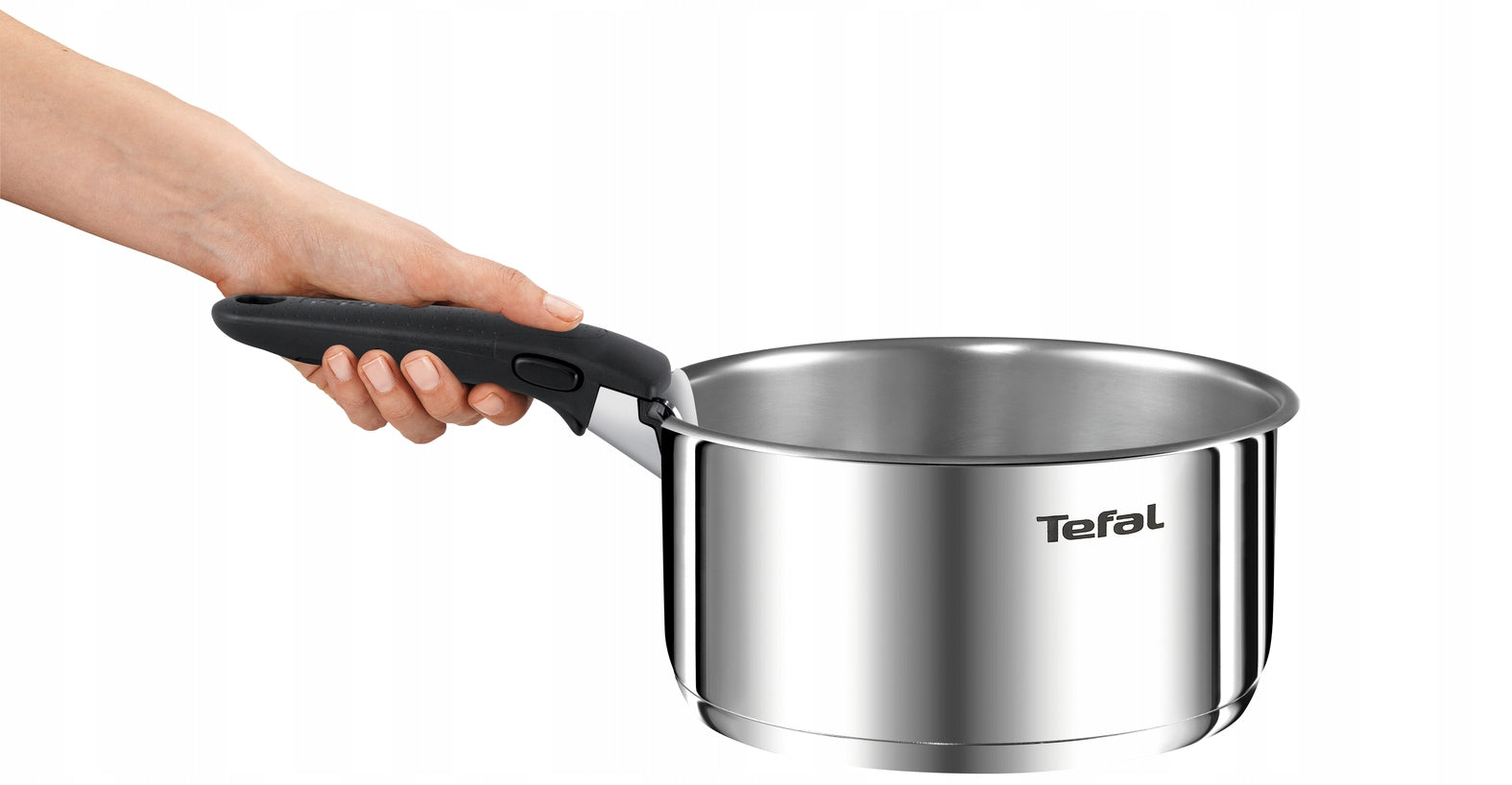 Pot and pan set Tefal Ingenio Emotion 5el L896S504 induction Brand Tefal