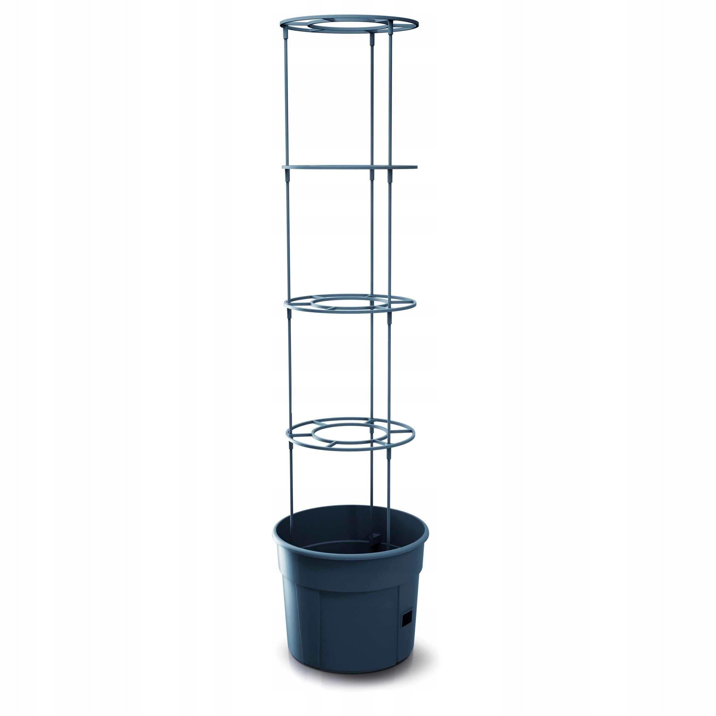 Pot for growing tomatoes IPOM300, capacity 12L Product width 29.5 cm