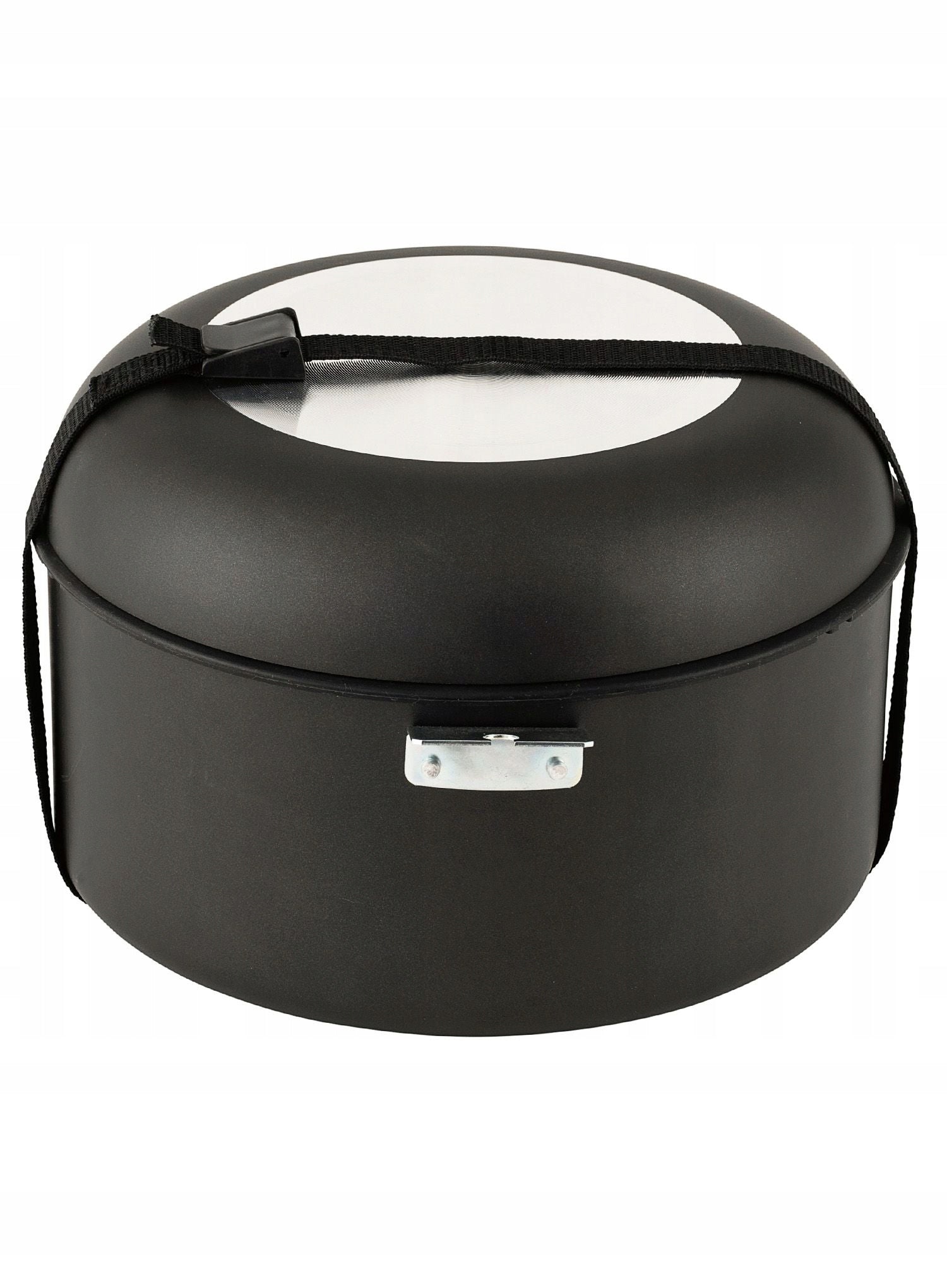 Pot set Outwell Culinary Set L Color black