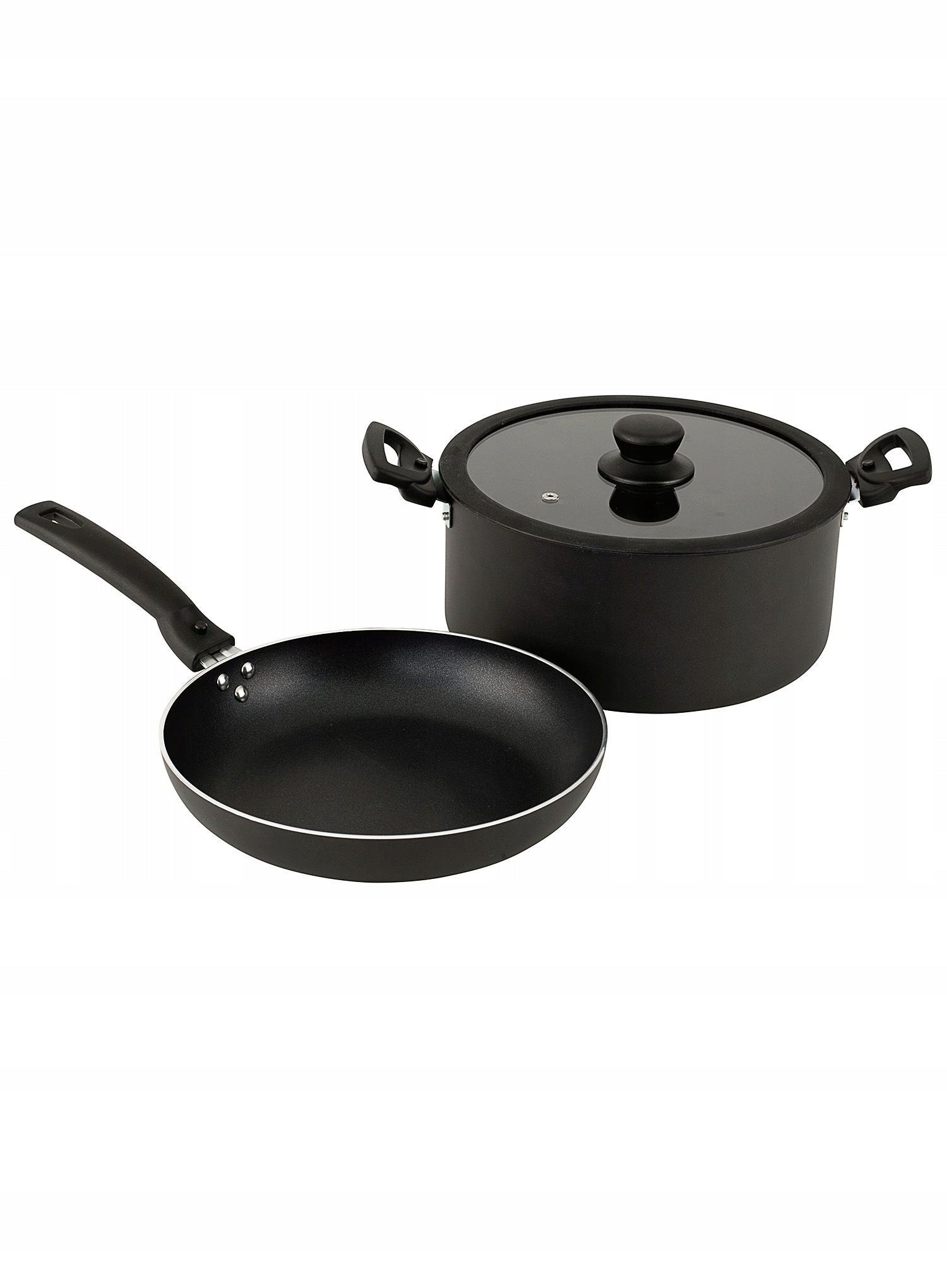 Pot set Outwell Culinary Set L