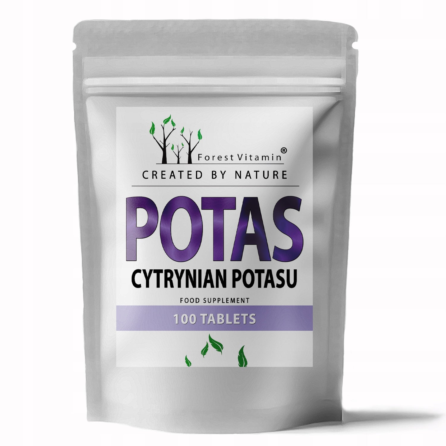 Potassium 100tabs POTASSIUM CITRATE POTASSIUM CIRCULATION REGULATES HEART PRESSURE Medical device no