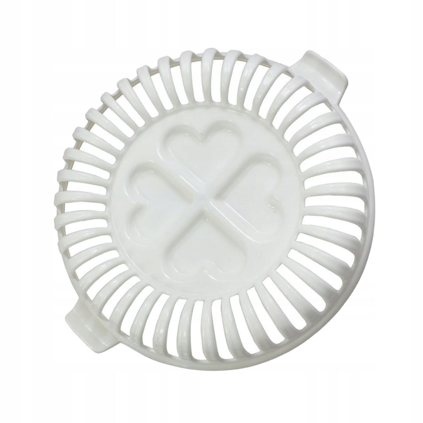 Potato Chips Baking Tray Home Baking Tool Easy Low Mess for Microwave Oven Brand no brand