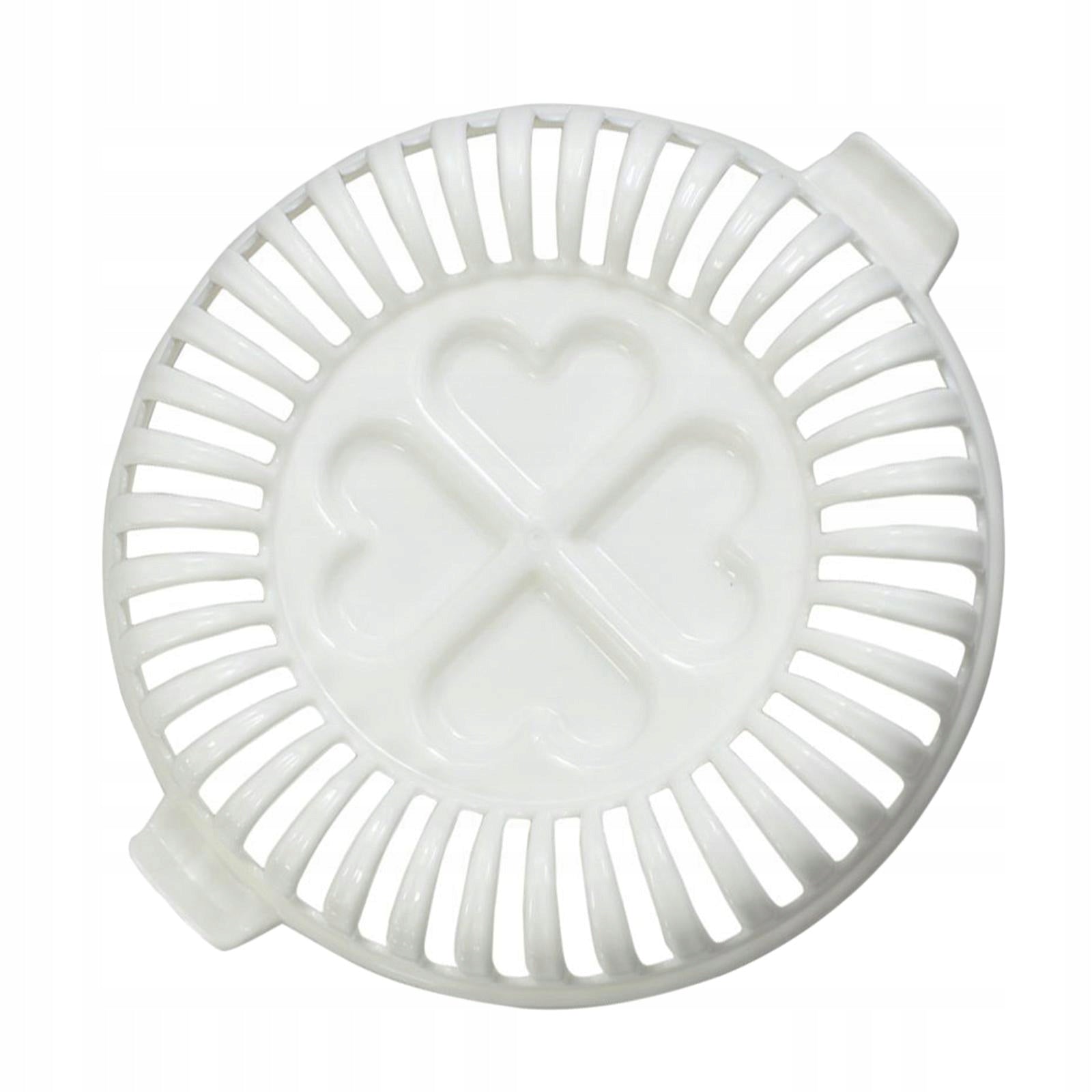 Potato Chips Baking Tray Home Baking Tool Easy Low Mess for Microwave Oven Packaging status original
