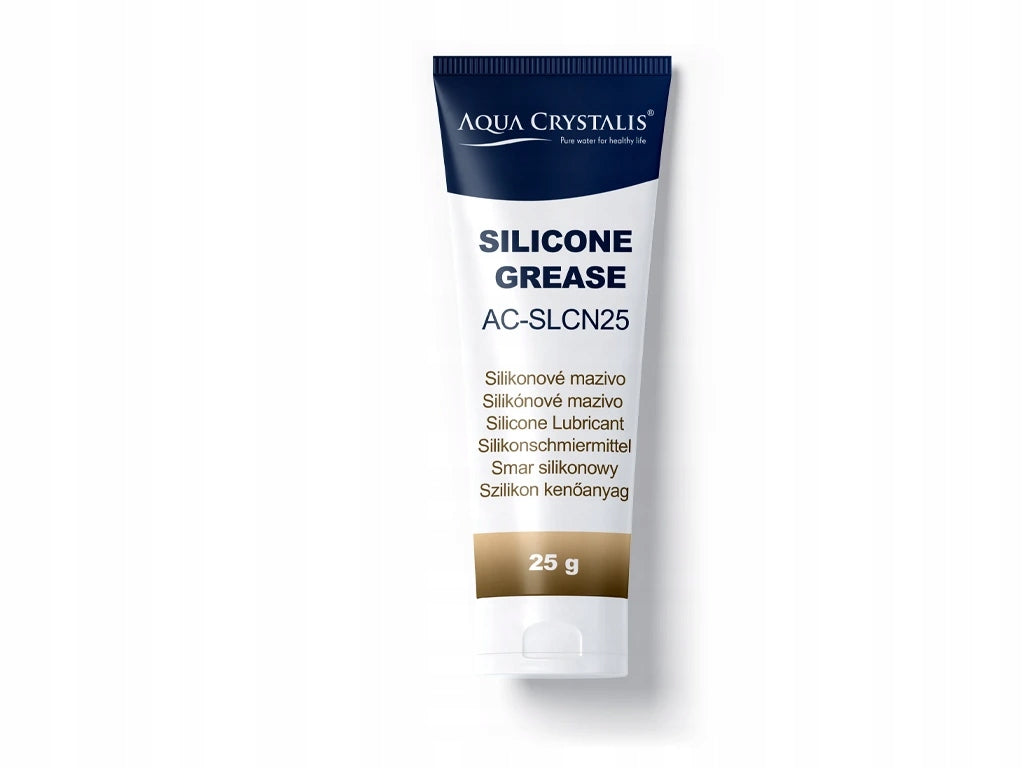 Potravinářská vazelína/silikonové mazivo AC-SLCN25 (25 g)