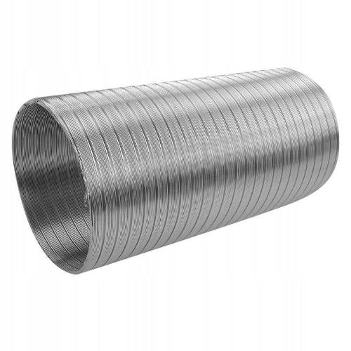 Potrubí flexo Al - Ø 150 x 600 - 2500 mm 0609 Packaging status original