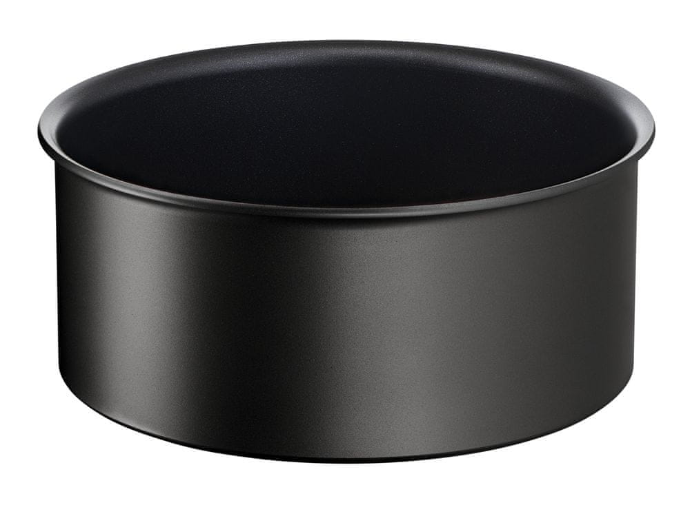 Pots TEFAL Ingenio Unlimited 13el Induction L7639002 Packaging status original