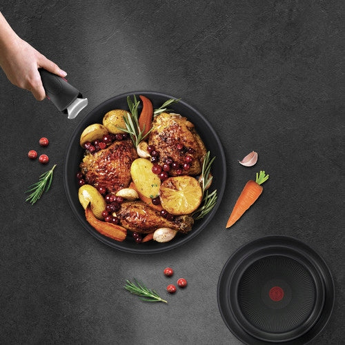 Pots saucepans pans TEFAL Ingenio Ultimate 13el. Manufacturer code L7649053 G2554672