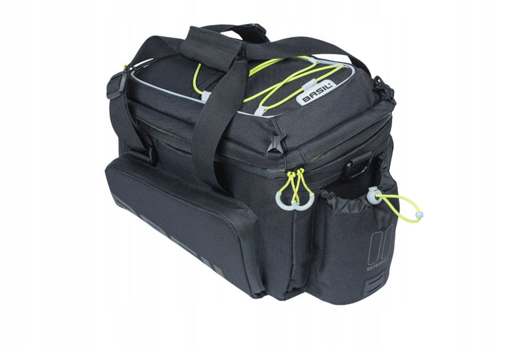 Pouch Basil MILES XL PRO MIK Lime 9-36L