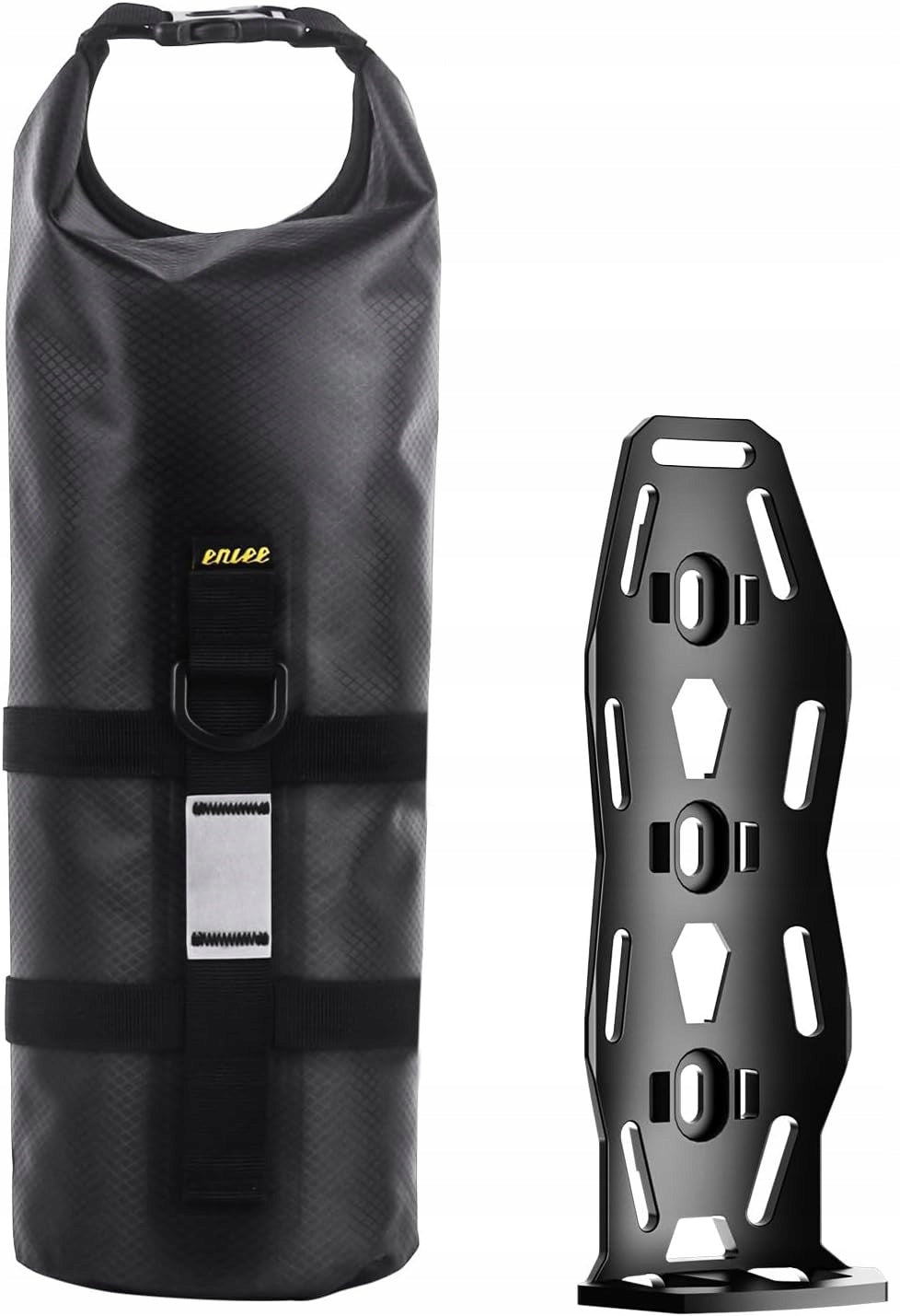 Pouch Bicycle Bag with Frame Holder Fork Road Waterproof Set Manufacturer code ED2311R