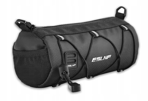 Pouch Bicycle Steering Wheel Bag Frame Phone Arm Black Waterproof EAN (GTIN) 6958625485167