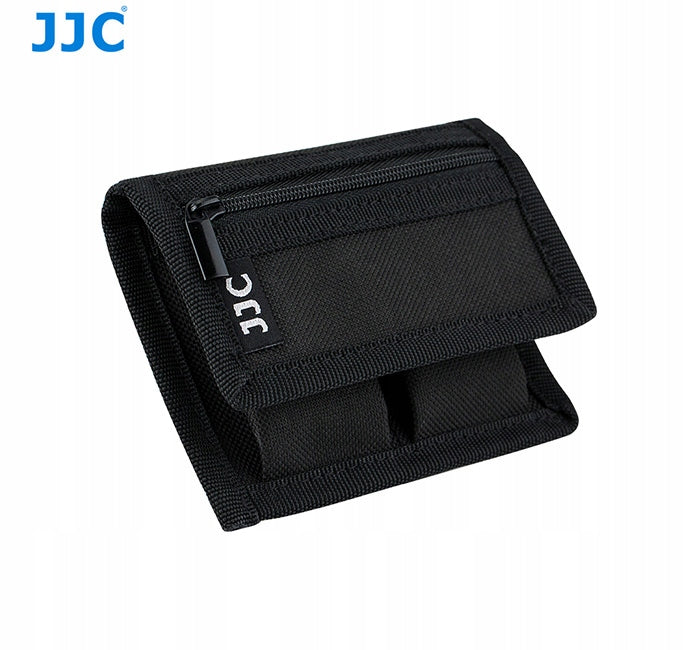 Pouch Case 2x Rechargeable Memory Card Battery Manufacturer no brand