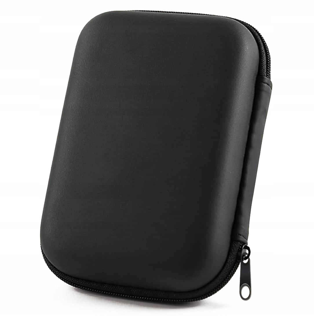 Pouch Container for Small Items Accessories